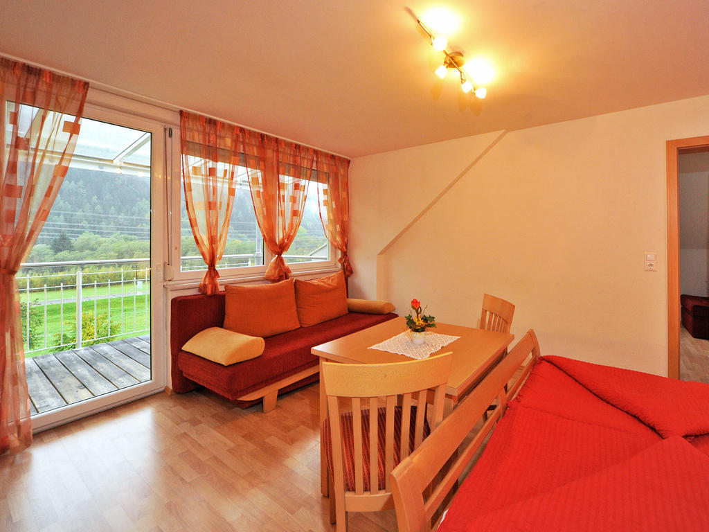 Anita Apartment 5 Flattach Rom bilde