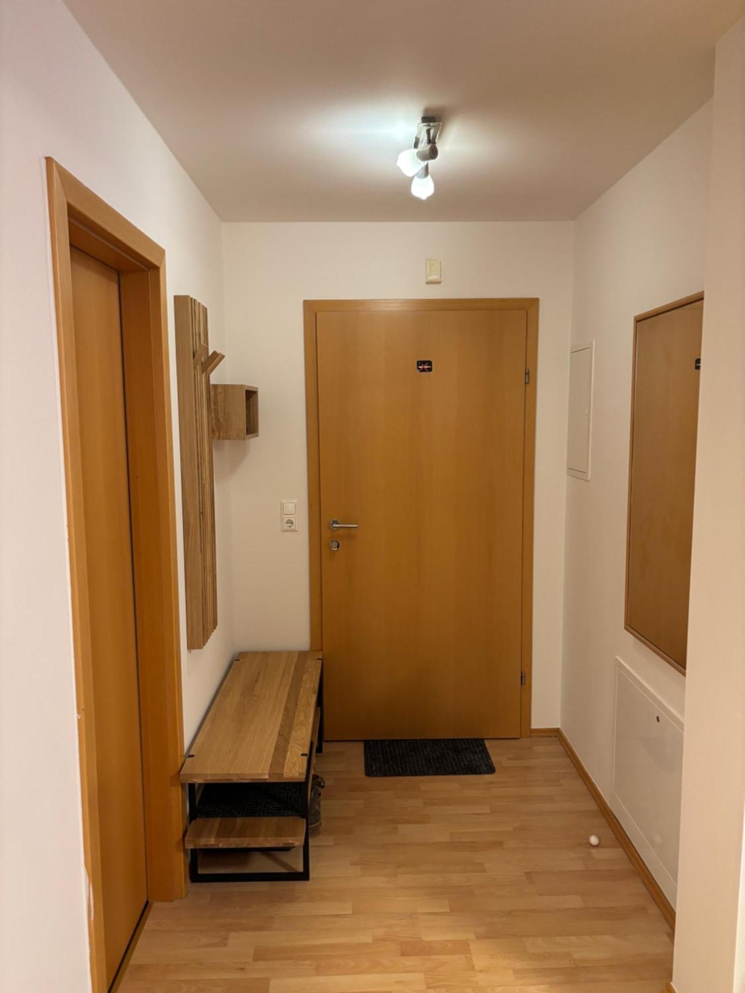 Anita Apartment 5 Flattach Eksteriør bilde
