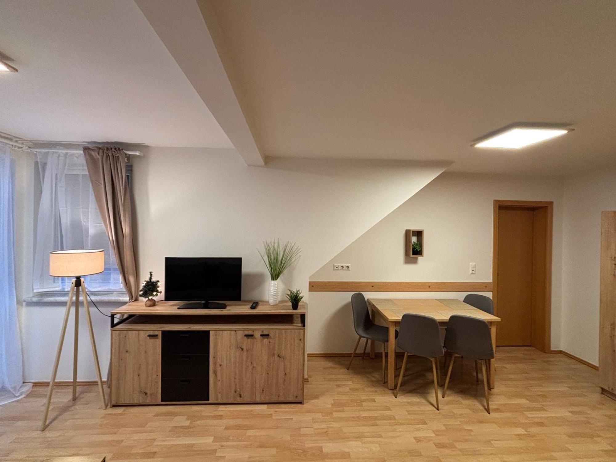 Anita Apartment 5 Flattach Eksteriør bilde