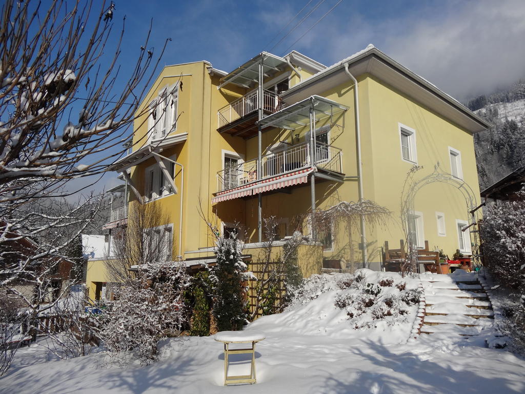 Anita Apartment 5 Flattach Eksteriør bilde
